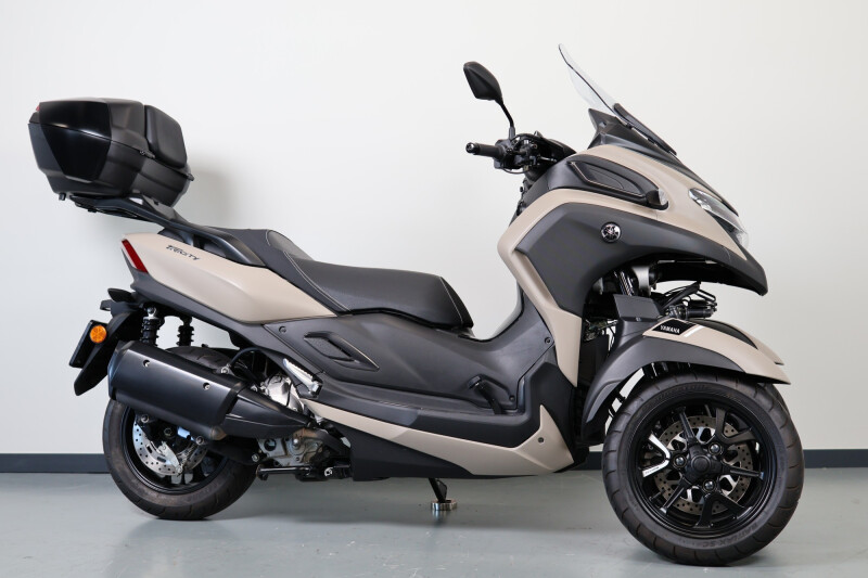 Yamaha TRICITY 300