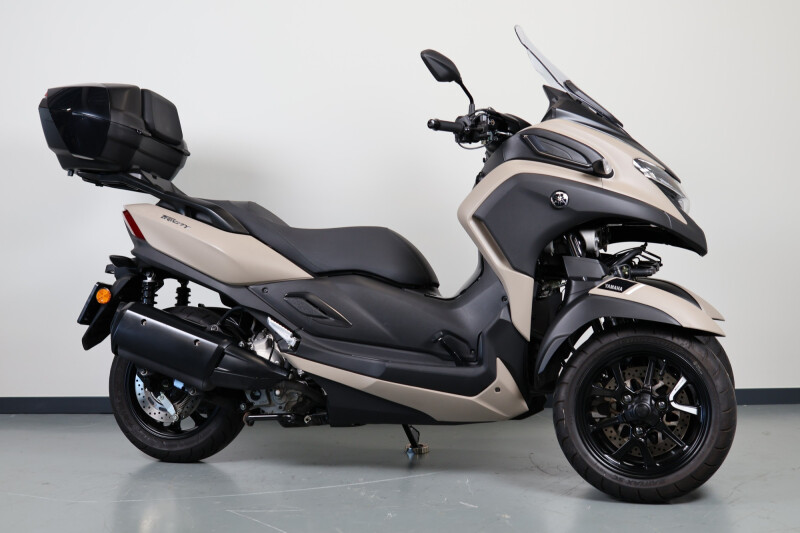 Yamaha TRICITY 300