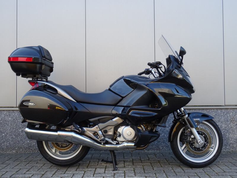 HONDA NT 700 V ABS DEAUVILLE