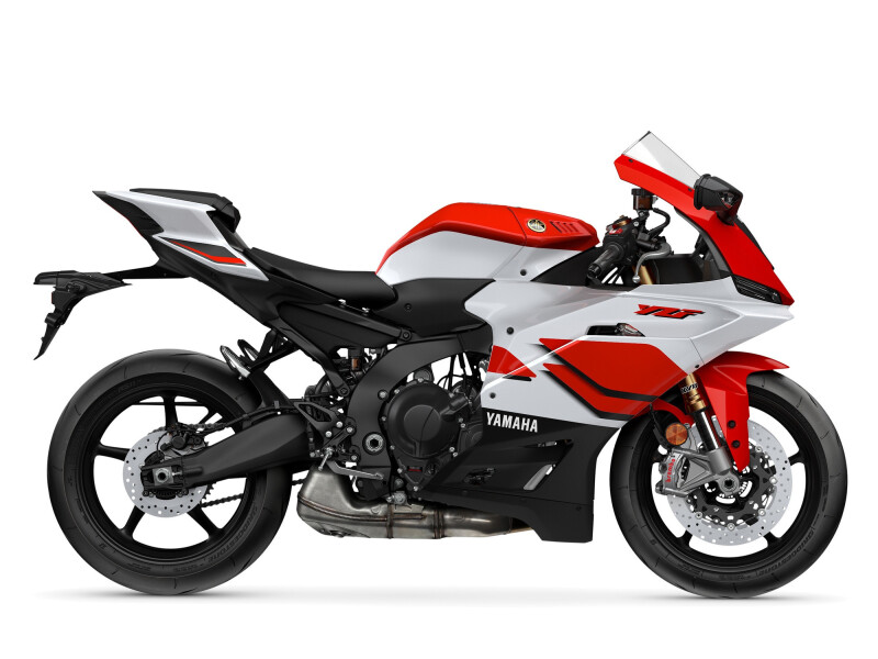 Yamaha YZF R9 70th Anniversary