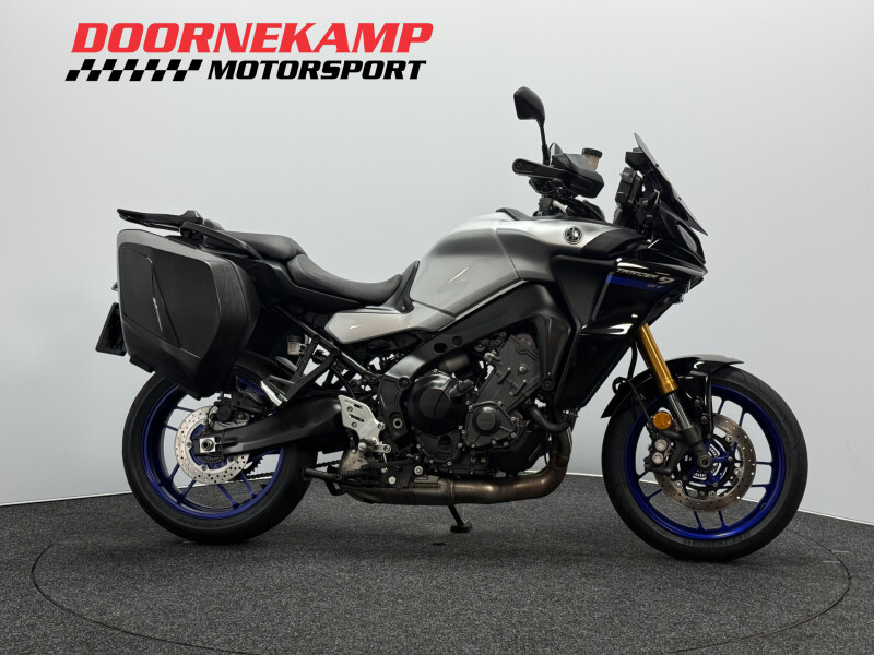 Yamaha TRACER 9 GT ABS