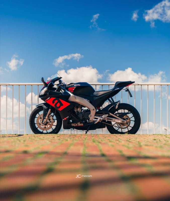 Aprilia RS4 125 | 2020