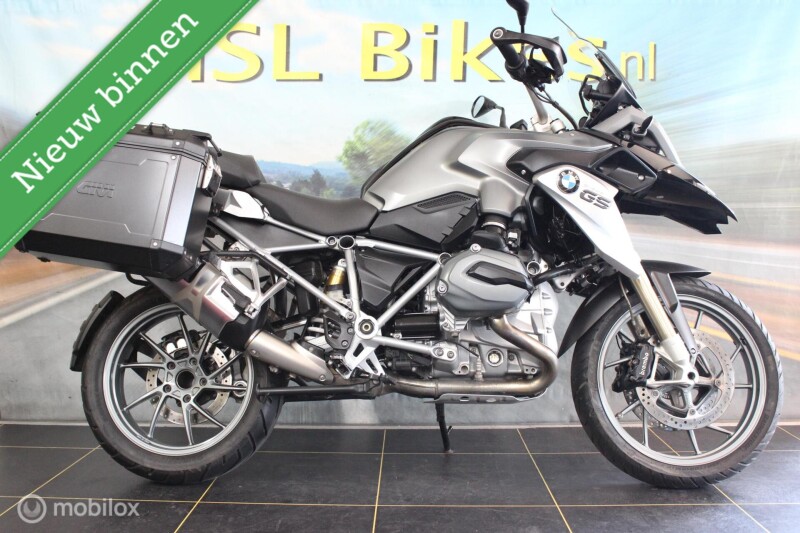 BMW R 1200 GS