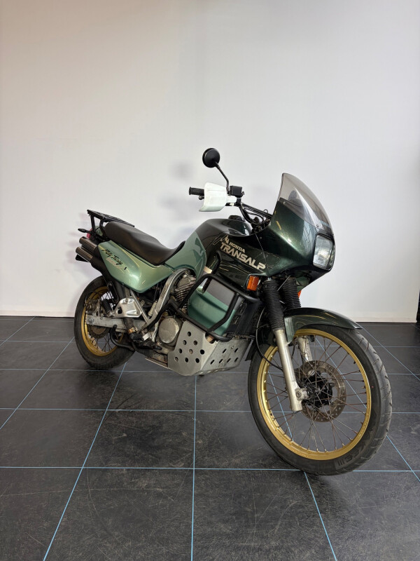 Honda All-Road XL 600 V Transalp