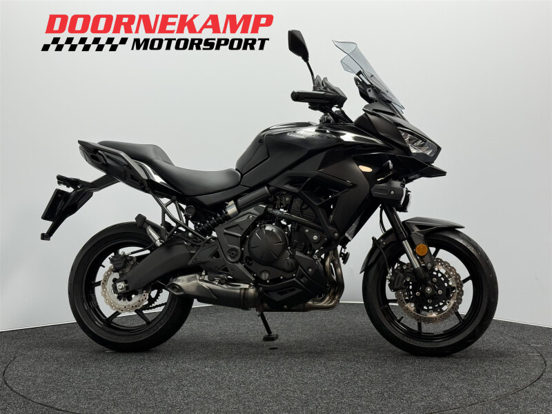 Kawasaki VERSYS 650 ABS