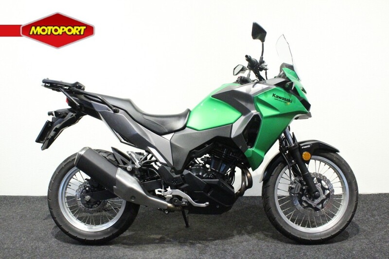 Kawasaki VERSYS-X 300 ABS