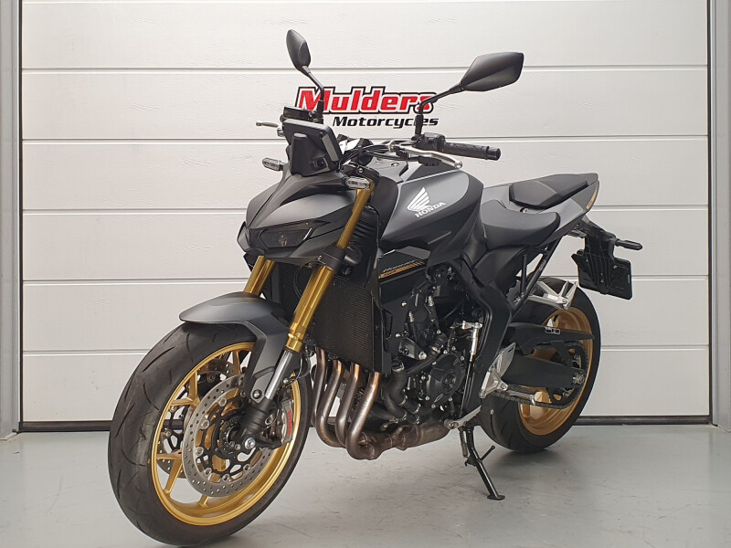 Honda CB 1000 SP HORNET ABS HONDA CB 1000 SP HORNET
