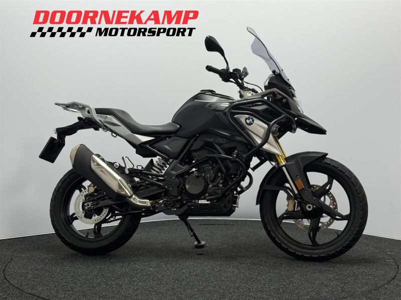 BMW G 310 GS