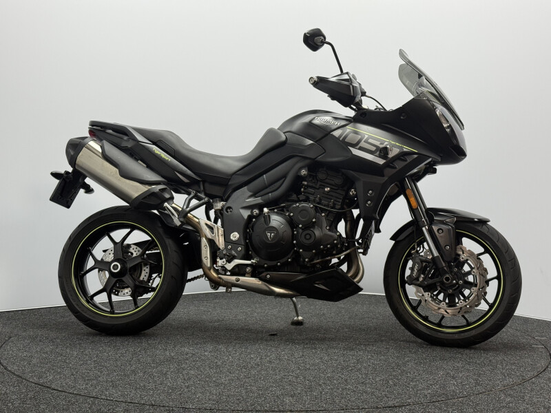 Triumph TIGER 1050 SPORT ABS