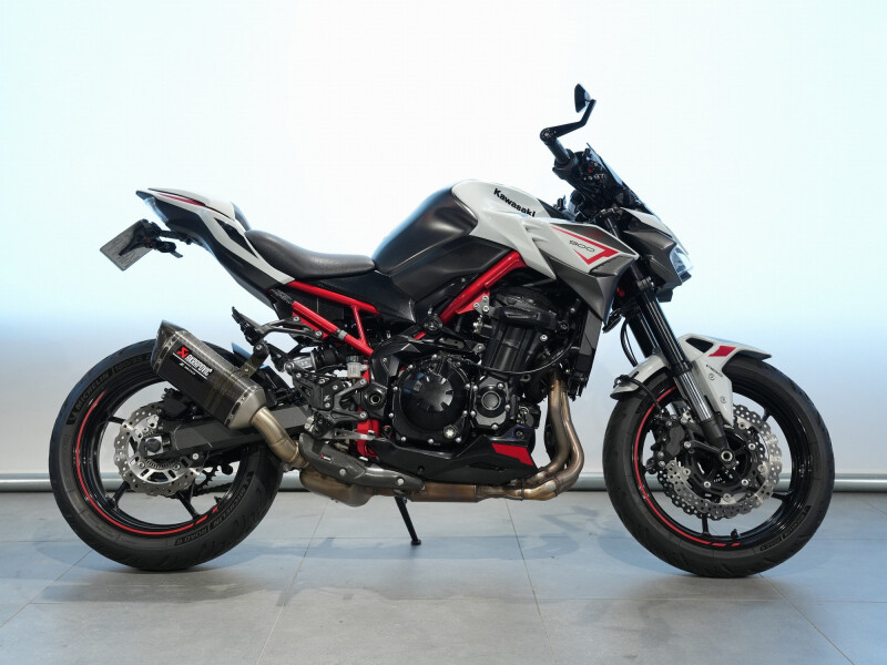 Kawasaki Z 900