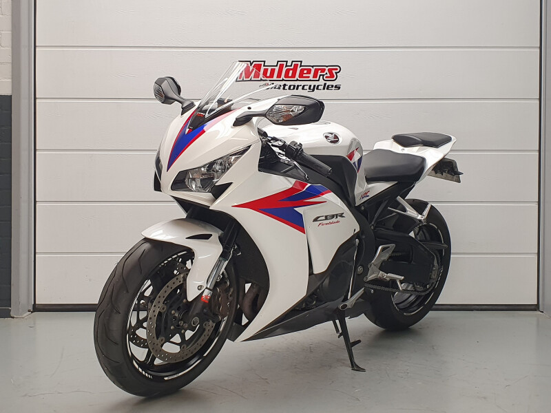 Honda CBR 1000 RR