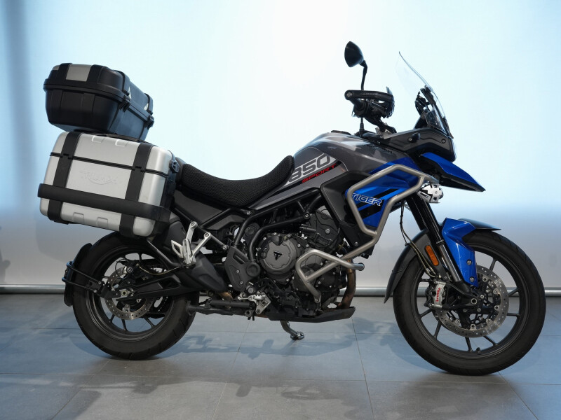 Triumph TIGER 850 SPORT