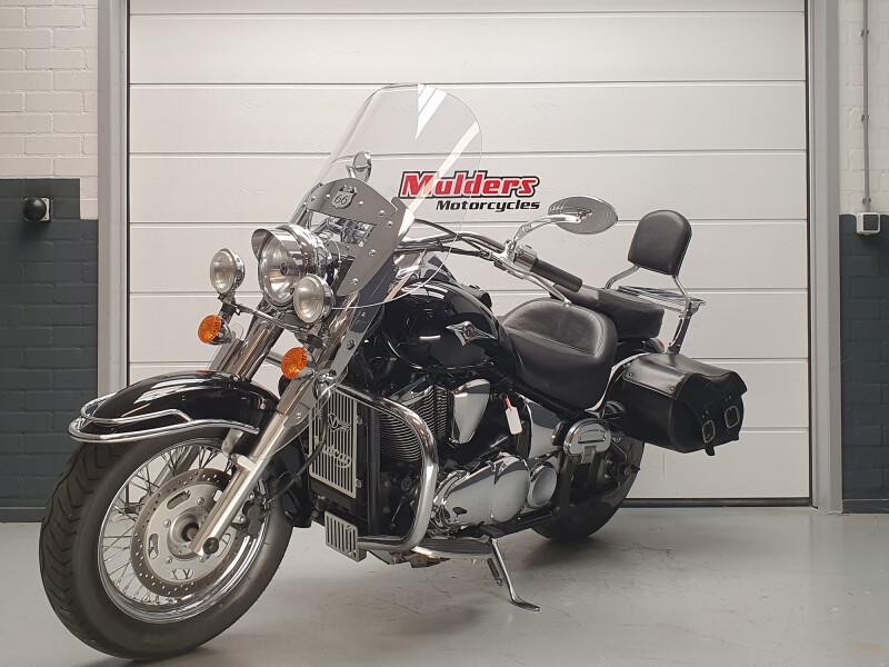 Kawasaki VN 900 CLASSIC