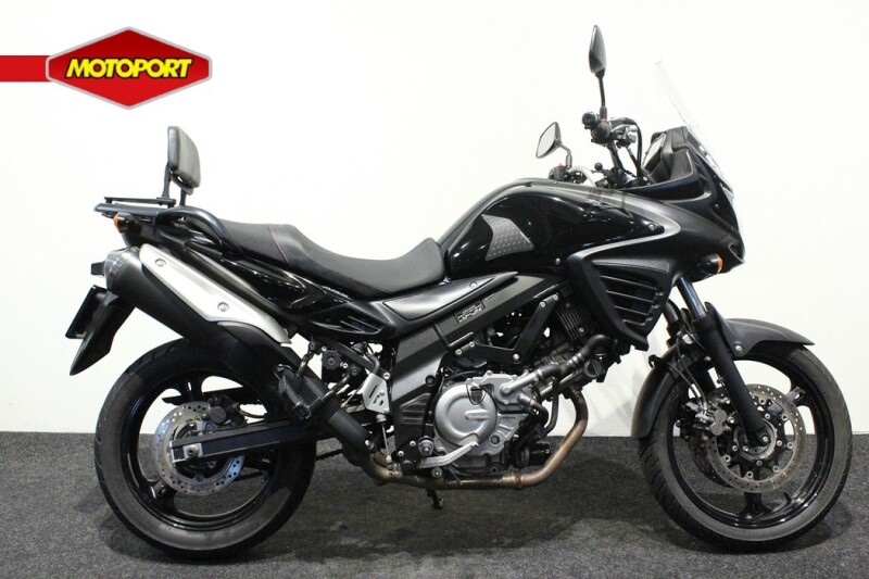 Suzuki V-STROM 650 ABS