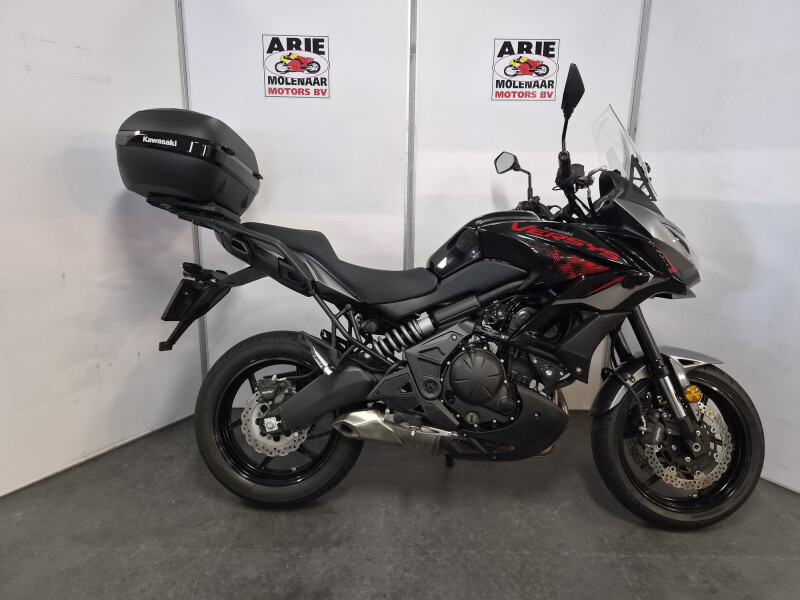Kawasaki VERSYS 650  ABS