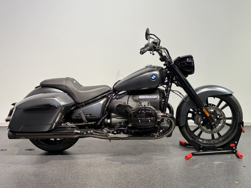 BMW R 18 Rocktane