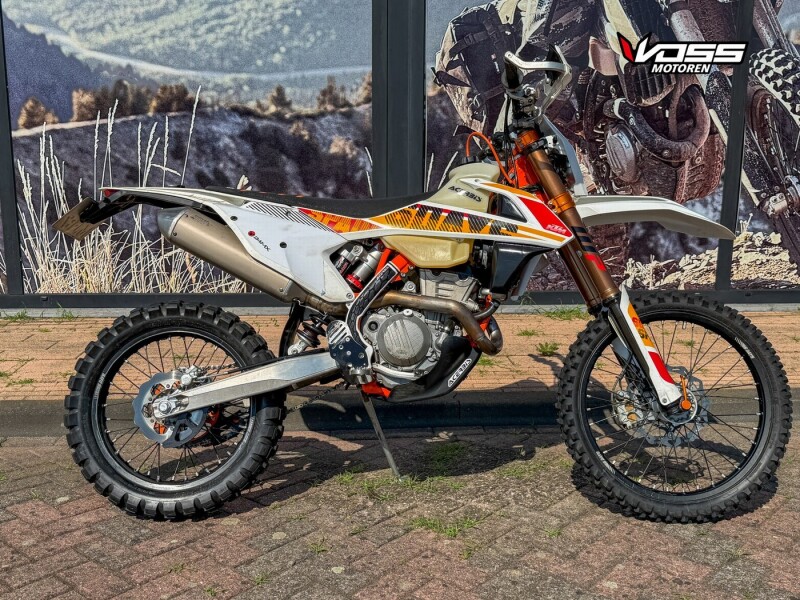 KTM 350 EXC-F