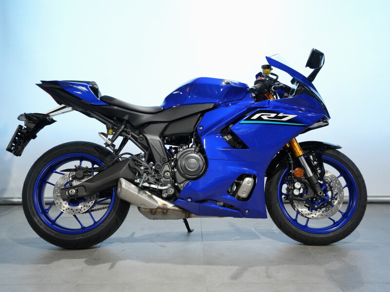Yamaha YZF R7