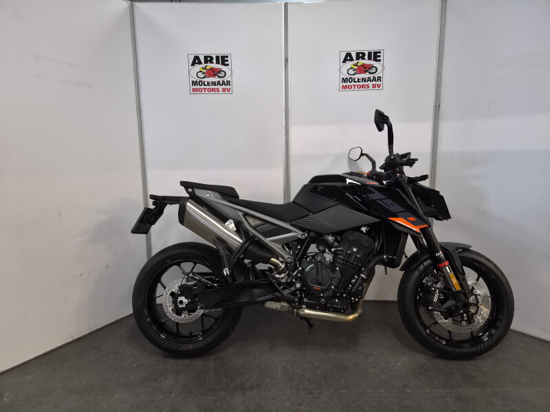 KTM 790 Duke L