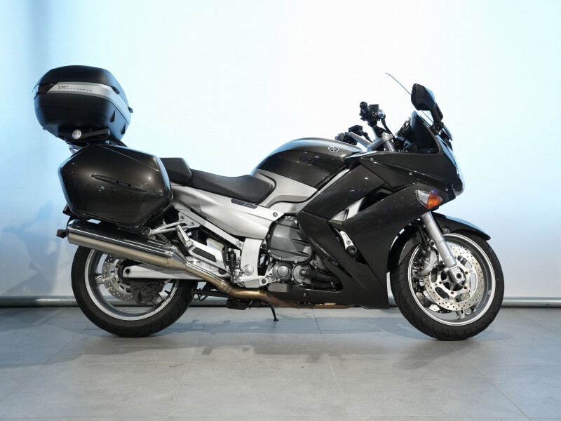 Yamaha FJR 1300 ABS