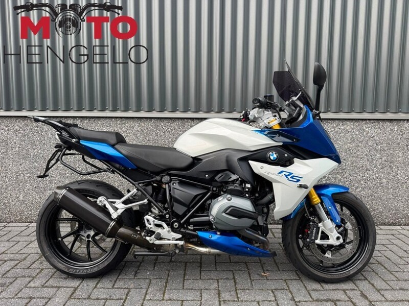 BMW R 1200 RS