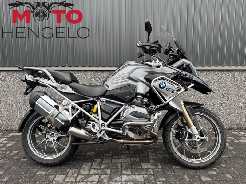 BMW R 1200 GS ABS