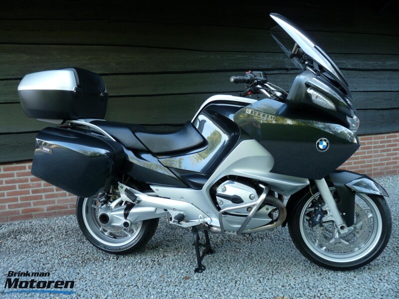 BMW R 1200 RT / R1200RT