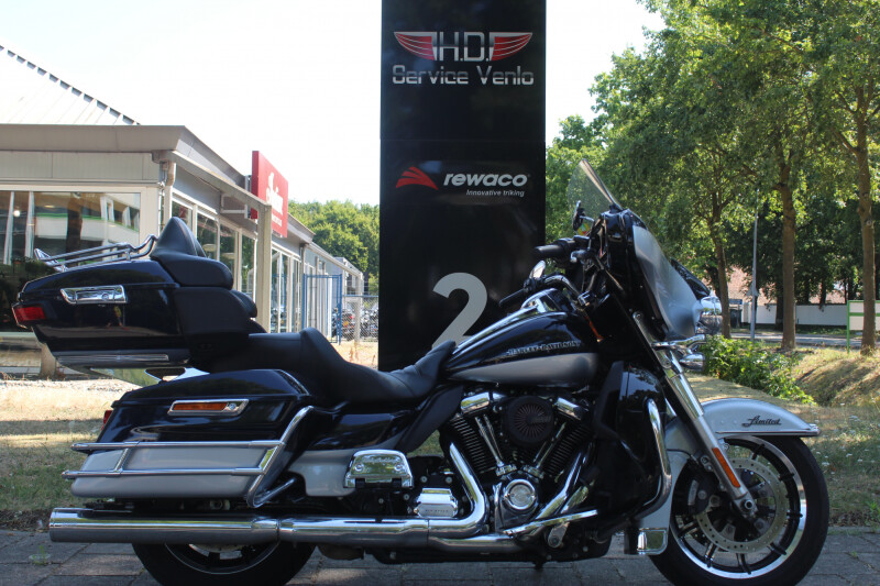 Harley-Davidson Ultra Limited