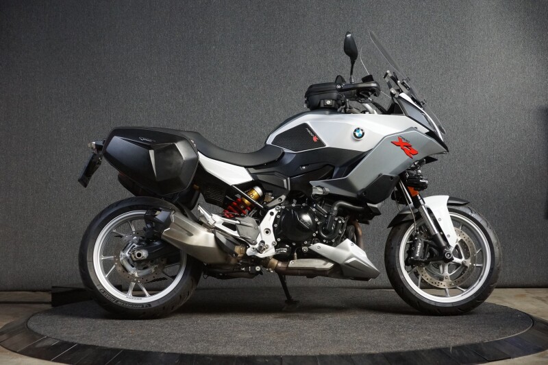 BMW F900XR Zeer nette 900 XR