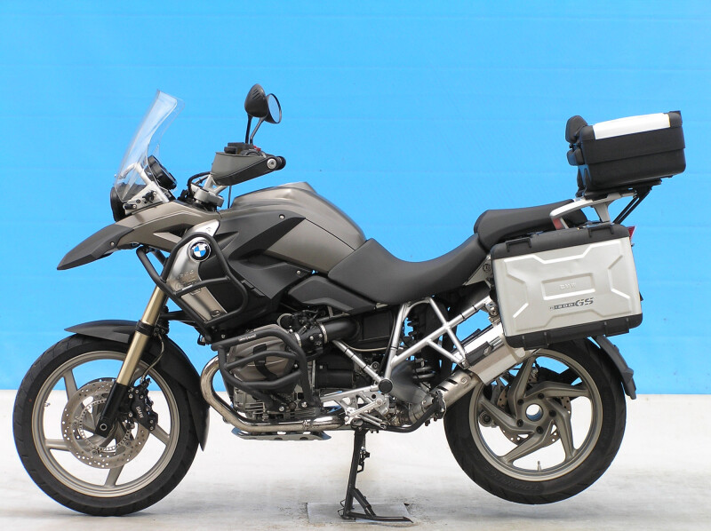 BMW R1200GS