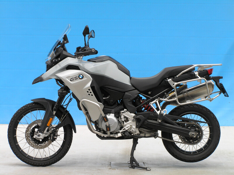 BMW F850GS ADVENTURE