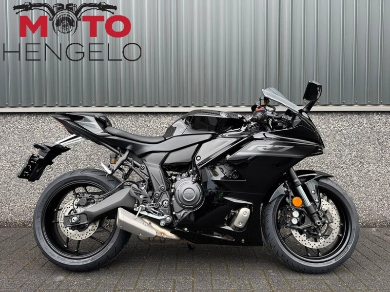 Yamaha YZF-R7