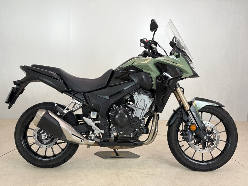 Honda CB 500 X ABS