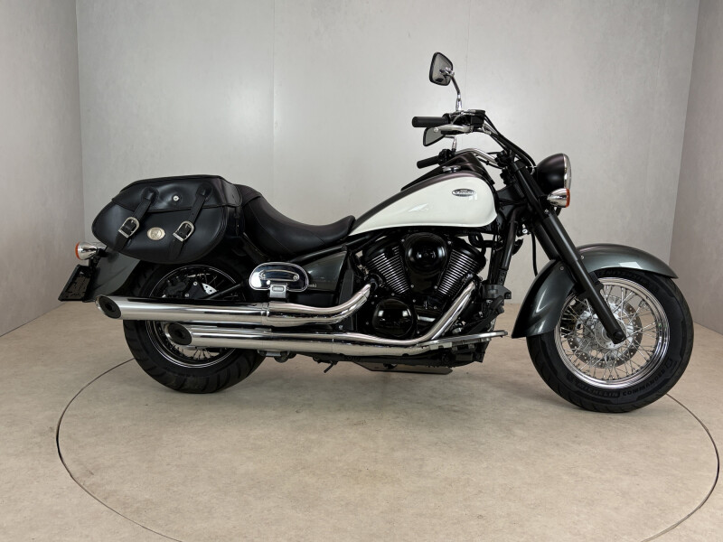 Kawasaki VN 900 Classic