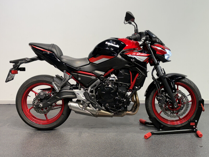 Kawasaki Z650