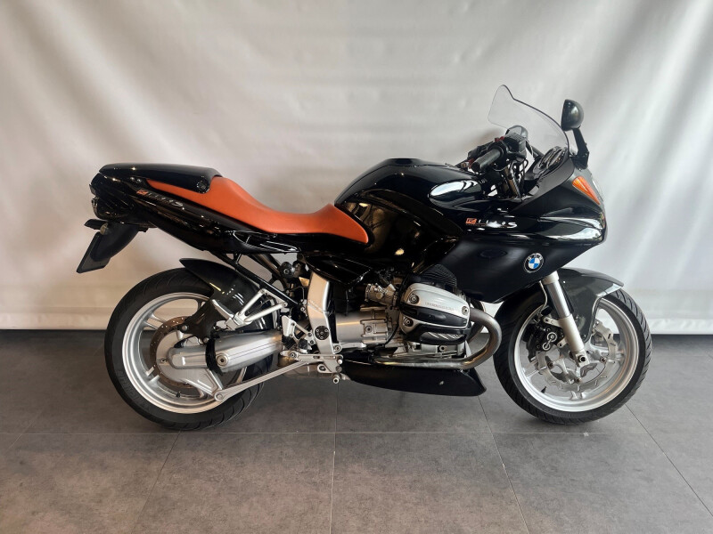 BMW R1100S