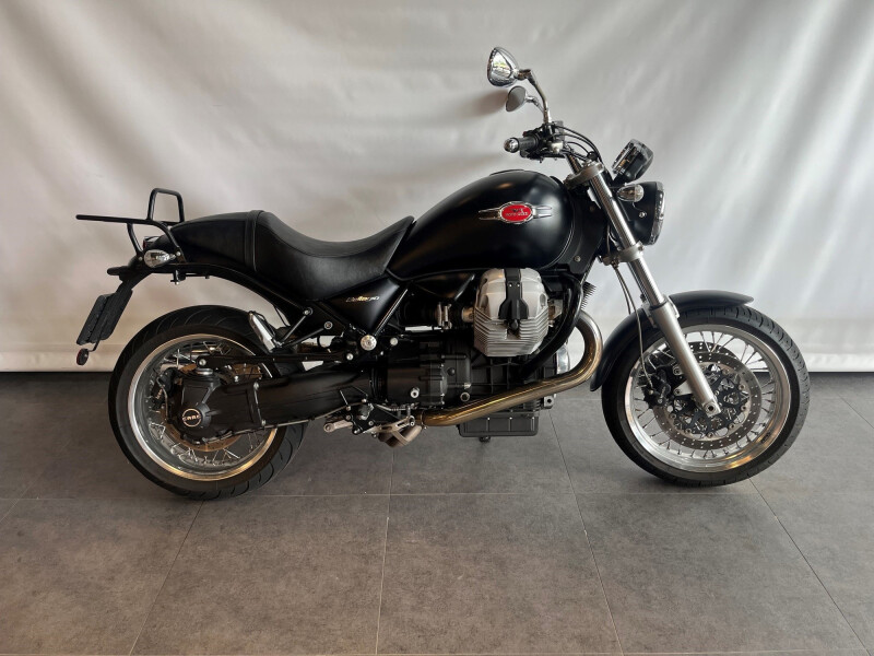 Moto Guzzi Bellagio