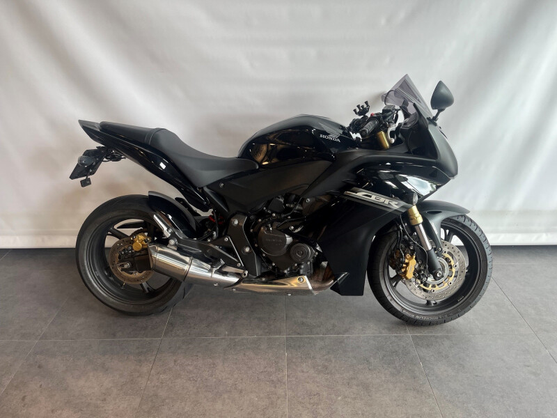 Honda CBR 600 F