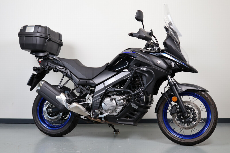 Suzuki DL650