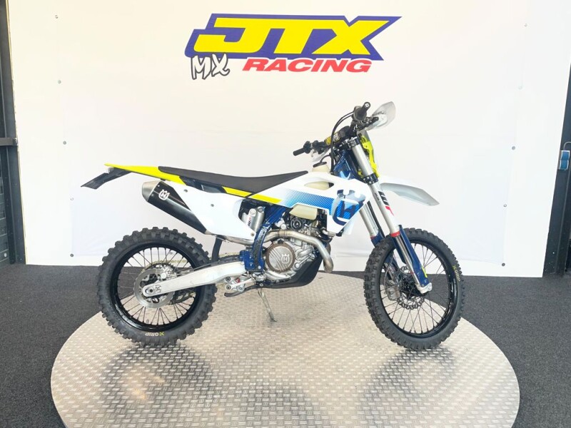 HUSQVARNA HUSQVARNA FE 450