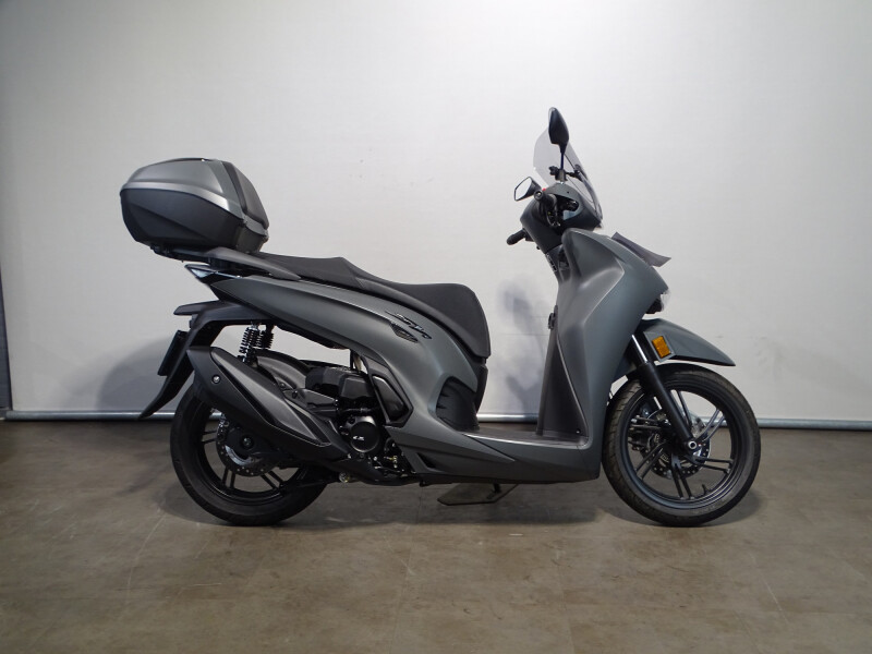Honda SH 350 I ABS