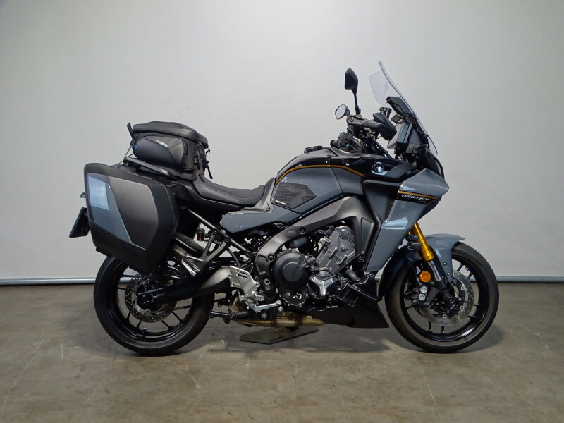 Yamaha TRACER 9 GT +
