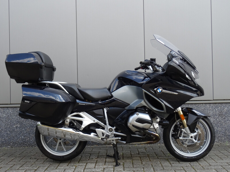BMW R 1200 RT LC