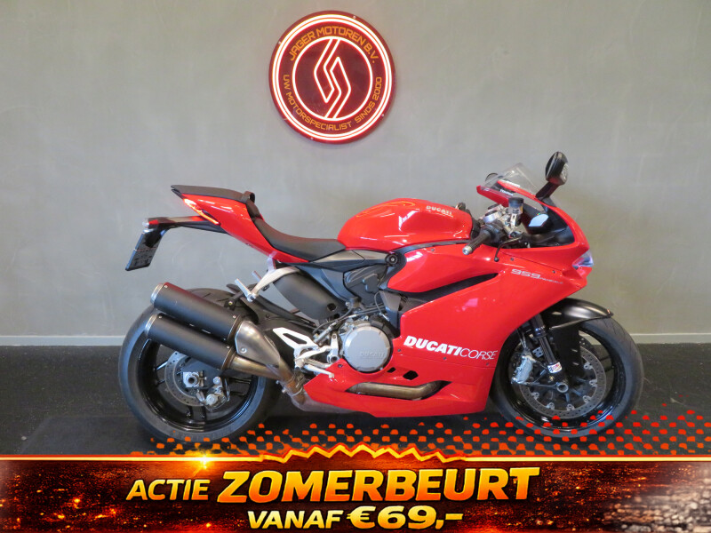 DUCATI PANIGALE 959 PANIGALE959 PERFECT!