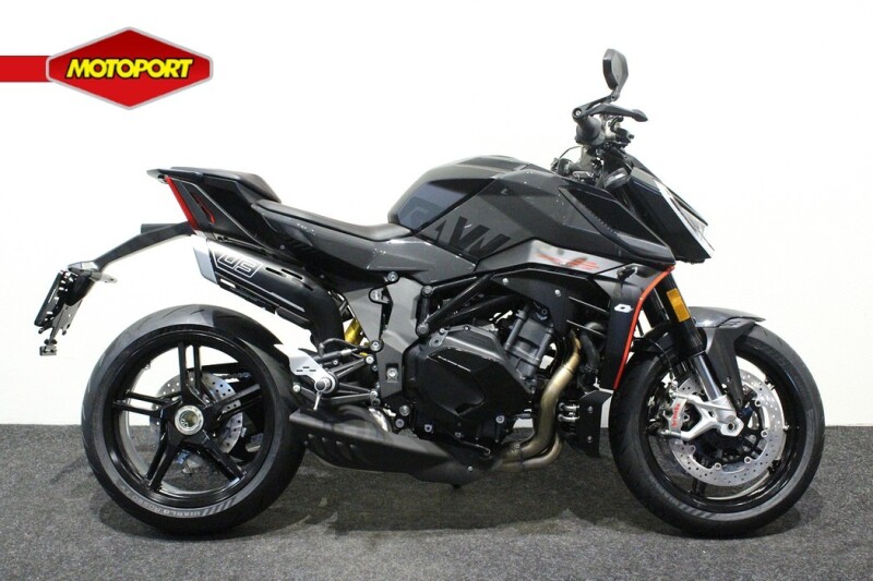Qjmotor SRK 921