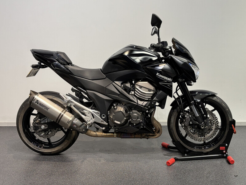 Kawasaki Z800