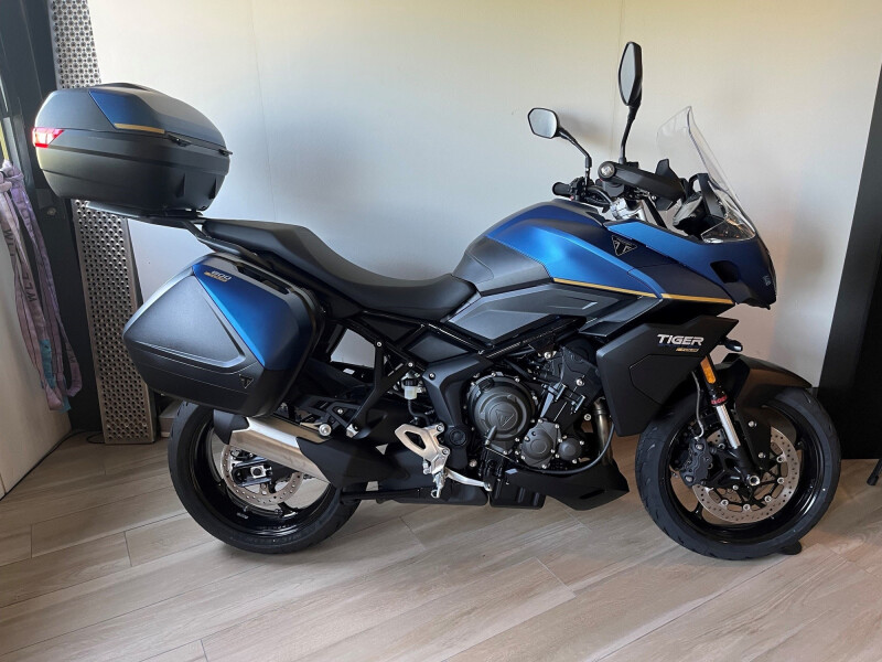 Triumph TIGER SPORT 800 TOUR