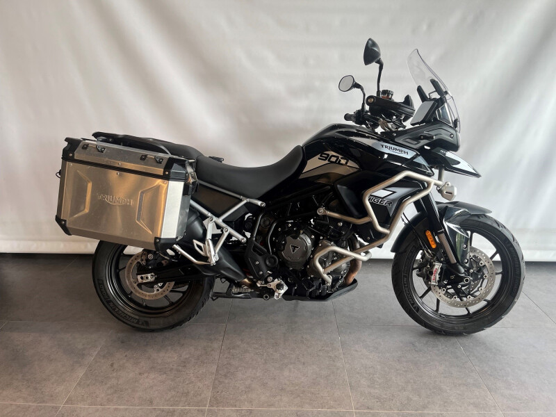 Triumph TIGER 900 GT PRO