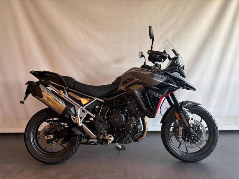 Triumph TIGER 900 GT PRO