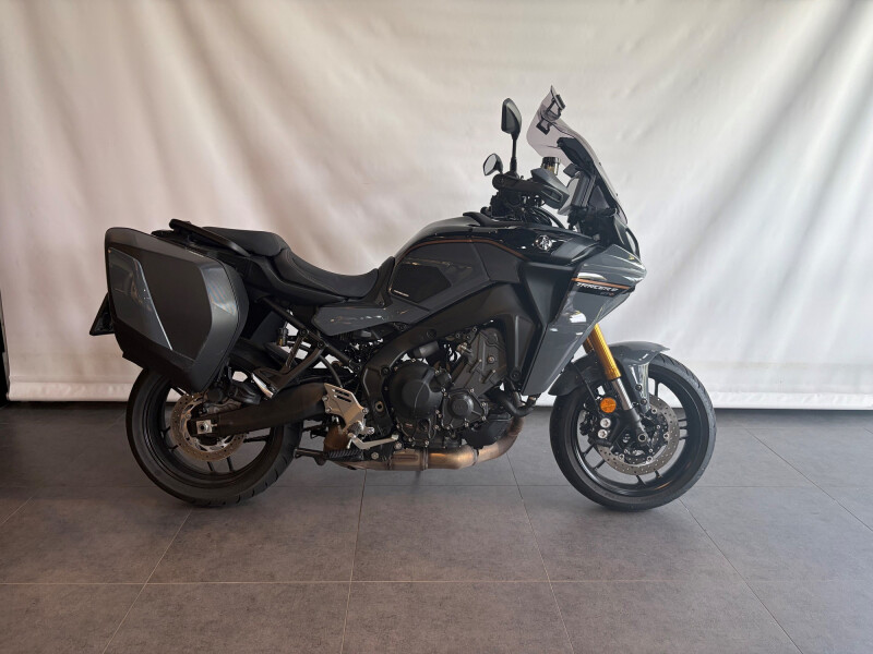 Yamaha TRACER 900 GT